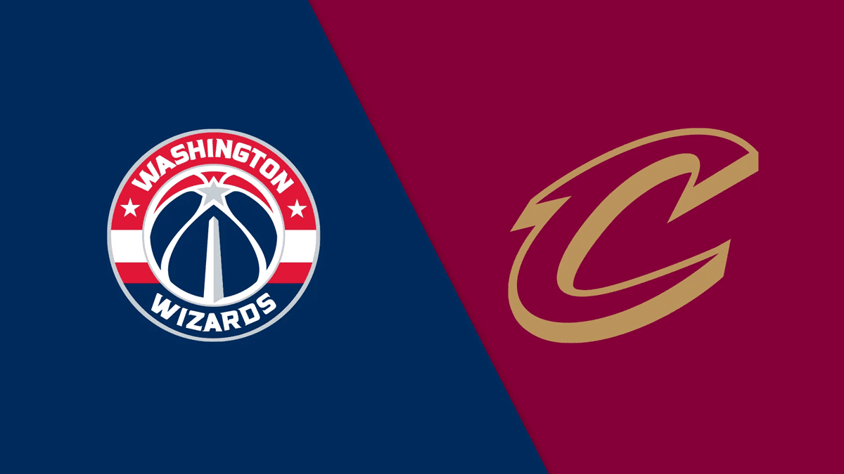 Washington Wizards vs. Cleveland Cavaliers Game Predictions (1-3-23) -  Sports Illustrated Washington Wizards News, Analysis and More